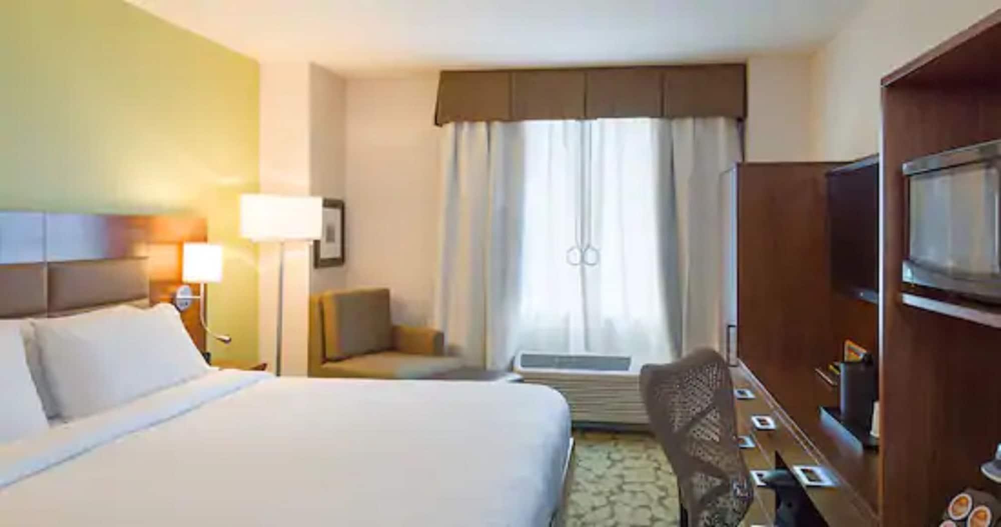 Hilton Garden Inn New York Manhattan Midtown East Экстерьер фото