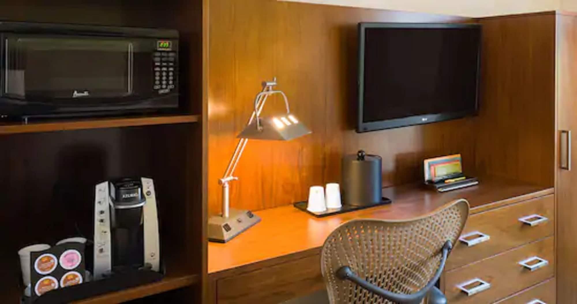 Hilton Garden Inn New York Manhattan Midtown East Экстерьер фото