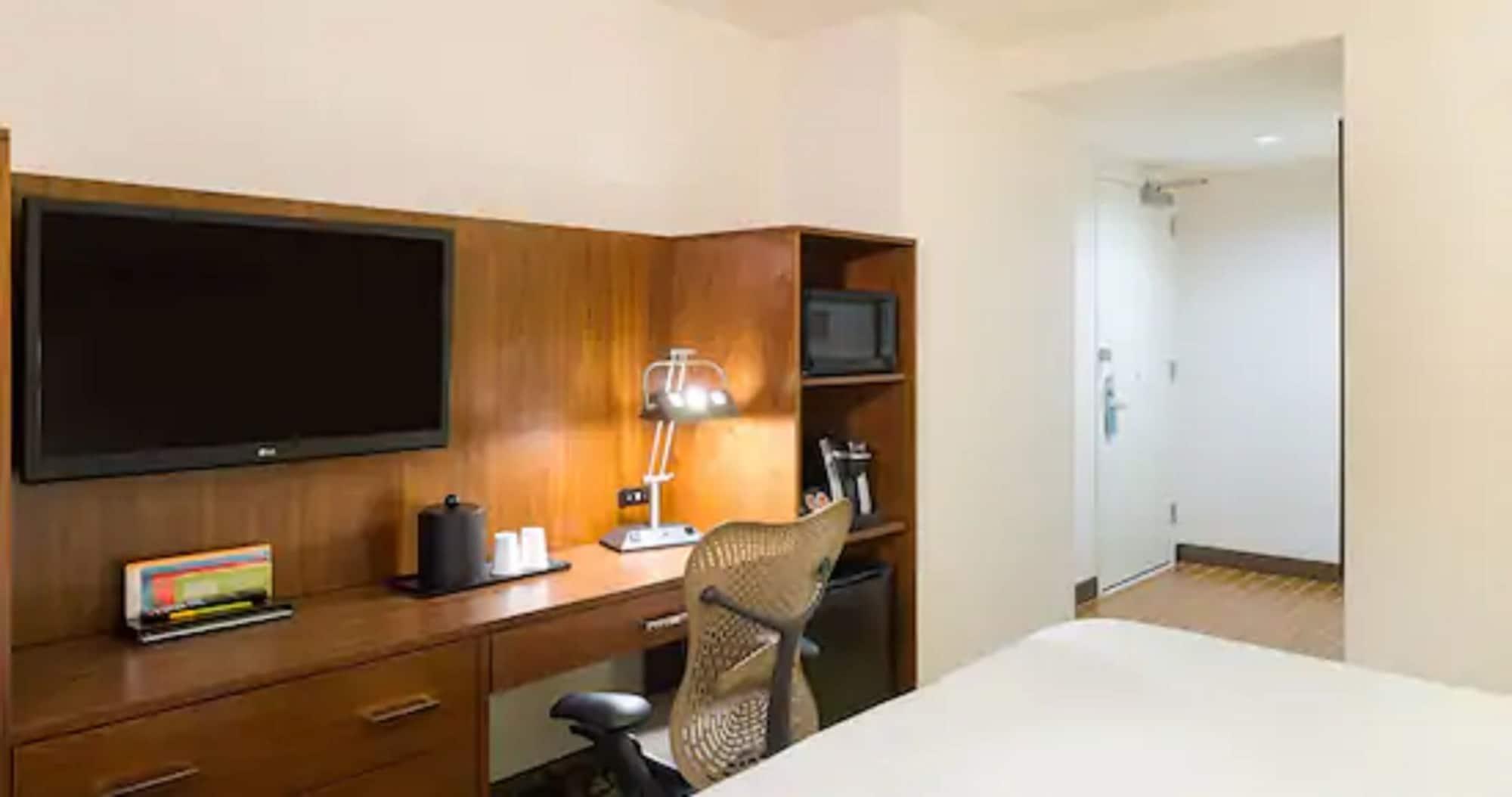 Hilton Garden Inn New York Manhattan Midtown East Экстерьер фото