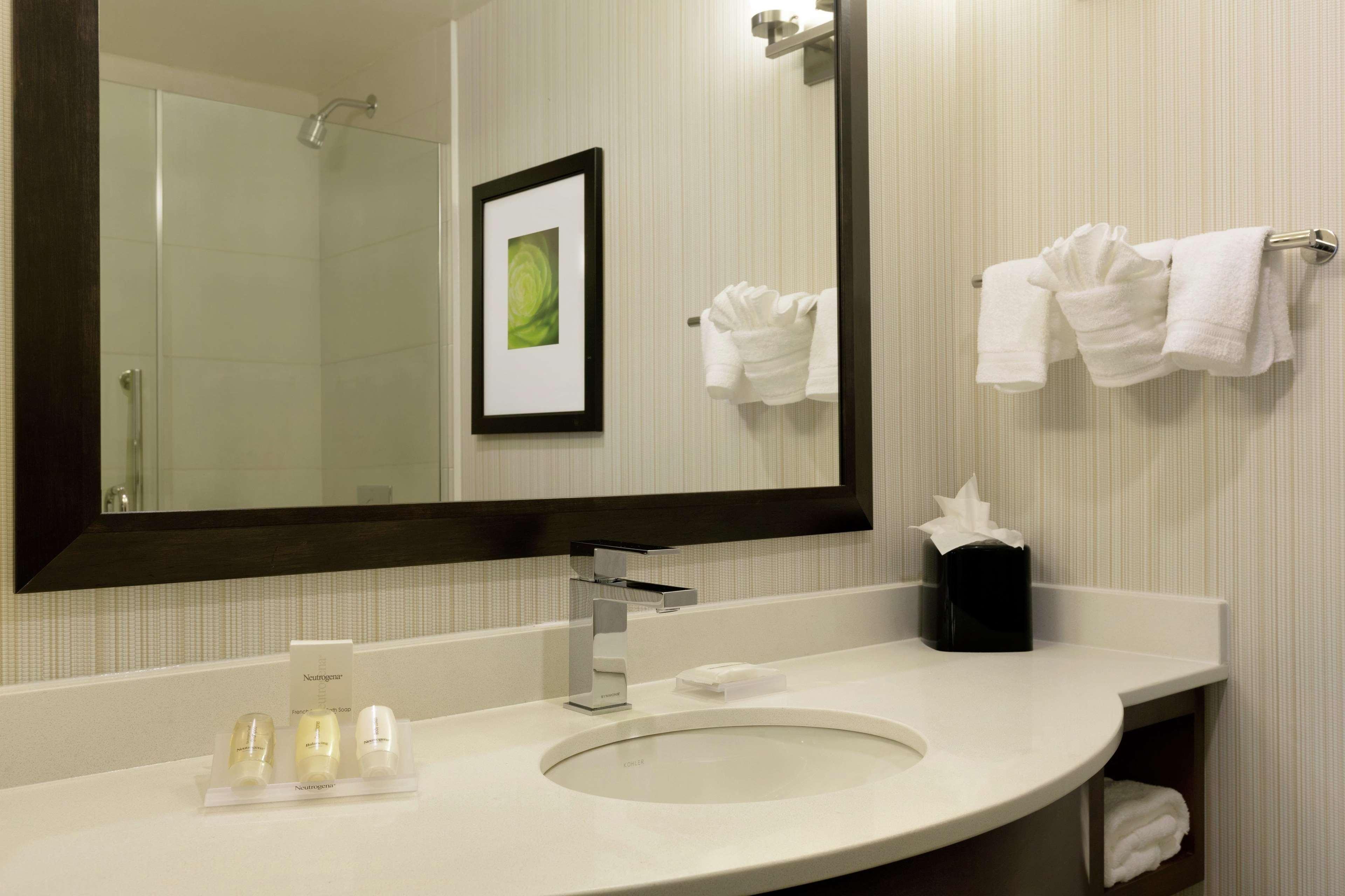 Hilton Garden Inn New York Manhattan Midtown East Экстерьер фото