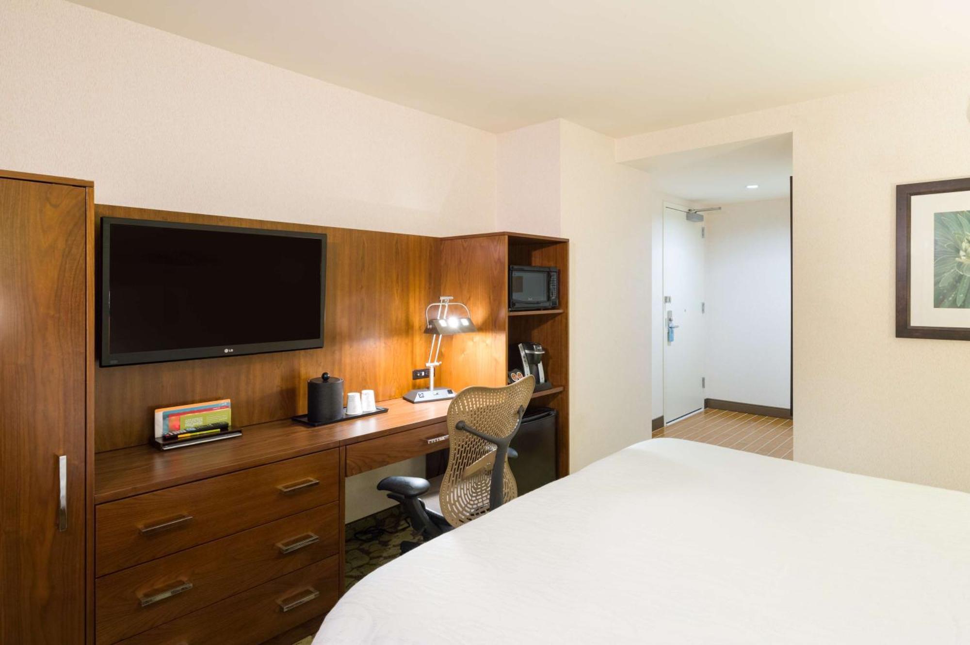 Hilton Garden Inn New York Manhattan Midtown East Экстерьер фото