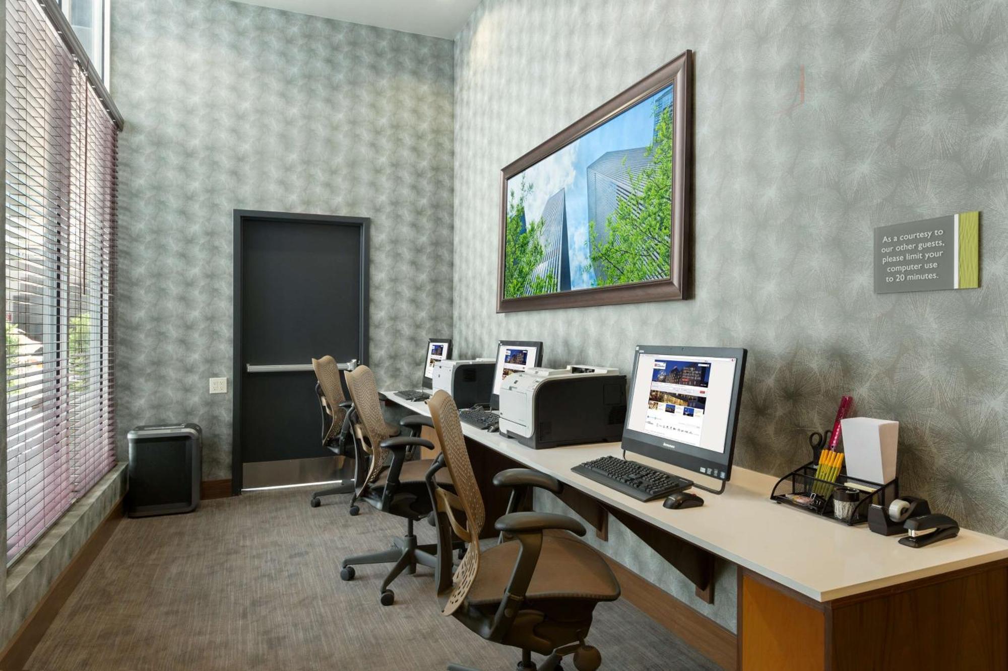 Hilton Garden Inn New York Manhattan Midtown East Экстерьер фото