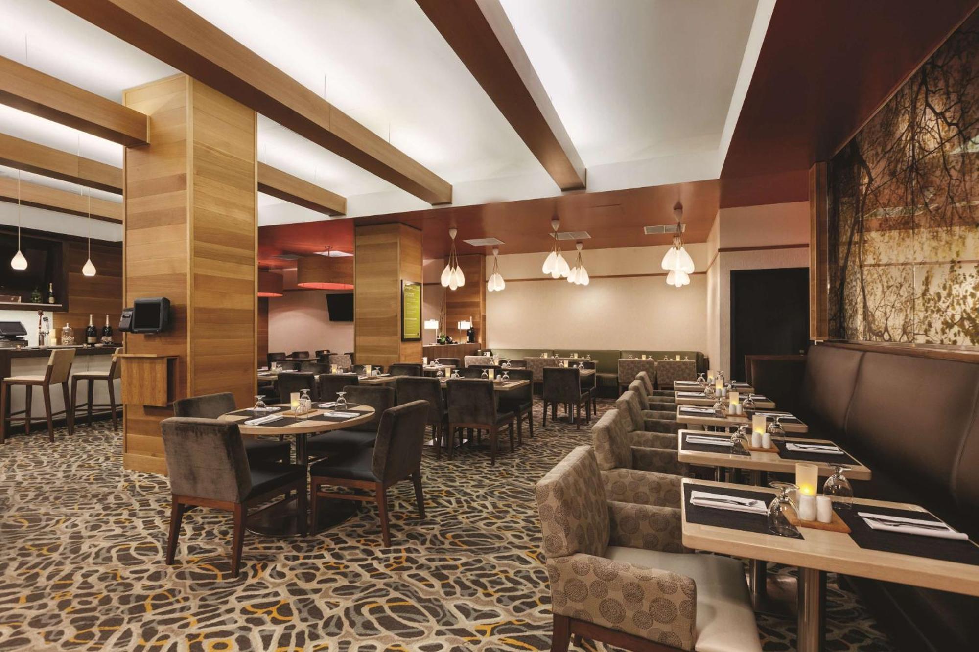 Hilton Garden Inn New York Manhattan Midtown East Экстерьер фото