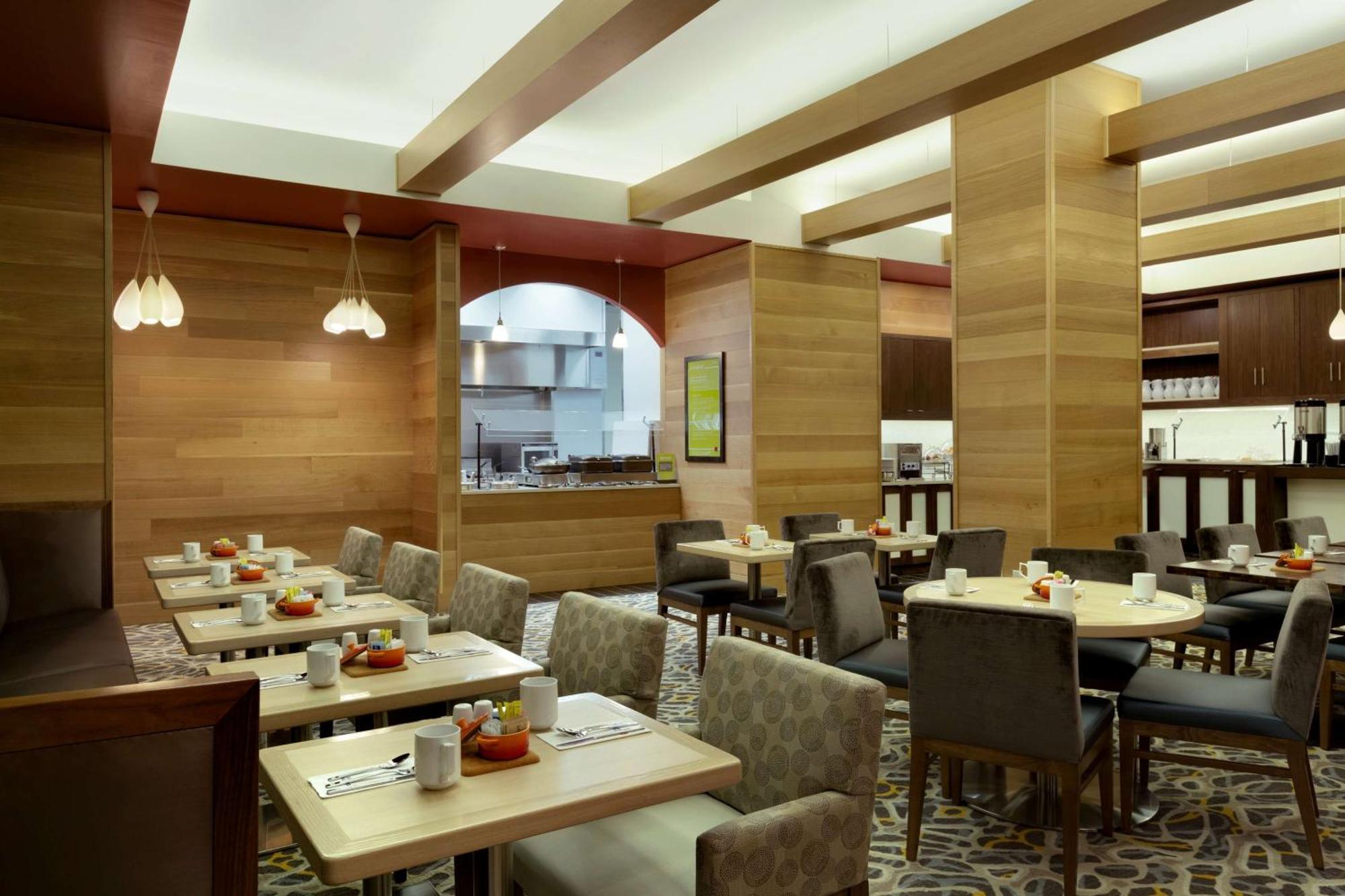 Hilton Garden Inn New York Manhattan Midtown East Экстерьер фото