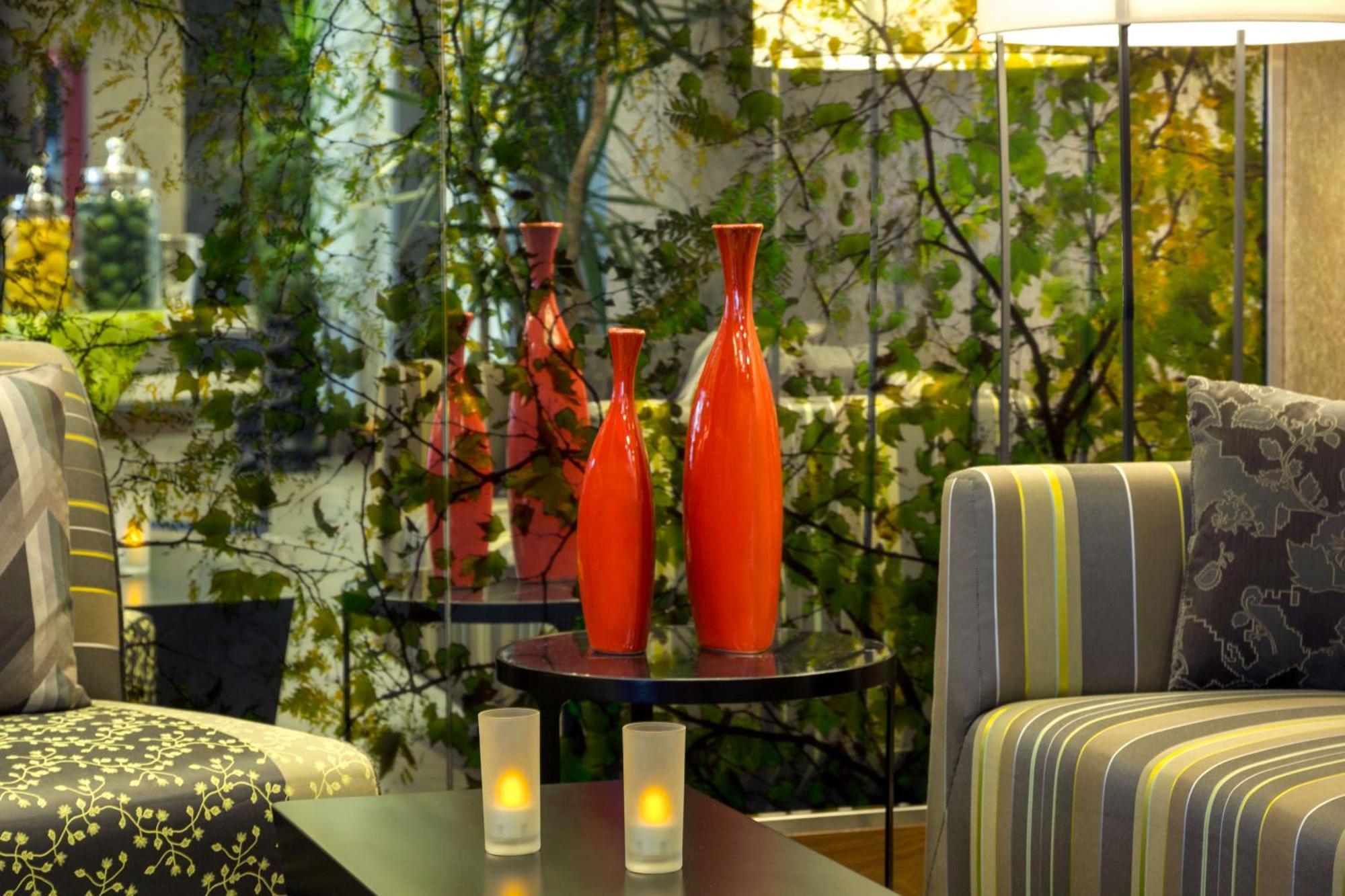 Hilton Garden Inn New York Manhattan Midtown East Экстерьер фото