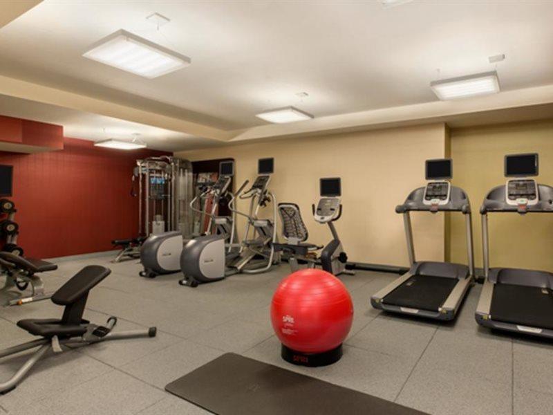 Hilton Garden Inn New York Manhattan Midtown East Экстерьер фото