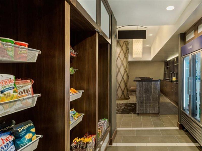 Hilton Garden Inn New York Manhattan Midtown East Экстерьер фото
