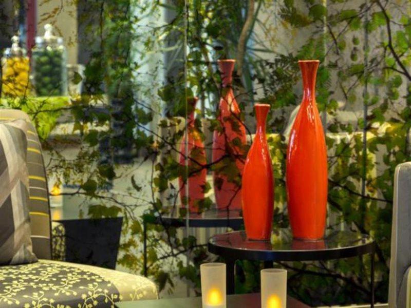 Hilton Garden Inn New York Manhattan Midtown East Экстерьер фото