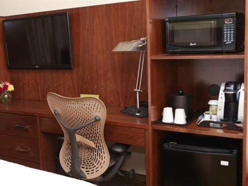 Hilton Garden Inn New York Manhattan Midtown East Экстерьер фото