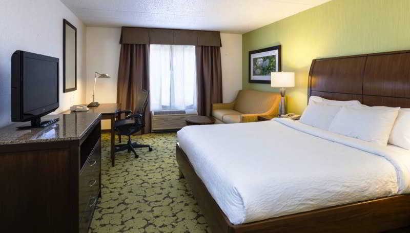 Hilton Garden Inn New York Manhattan Midtown East Экстерьер фото